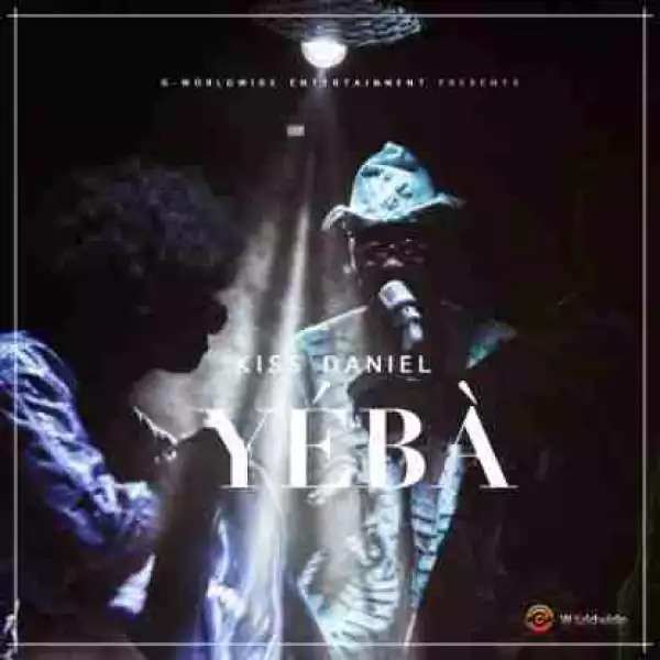 Instrumental: Kiss Daniel - Yeba With Hook (prod. Eazibitz)